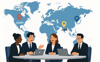 Er du domeneinvestor? Se domene‑arrangementene til høsten