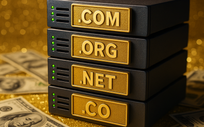 Sommerens ferskeste domenehandler