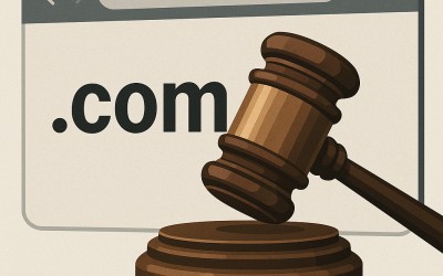 WIPO: Verdens “domene-domstol” fyller 25 år – og får nye oppgaver